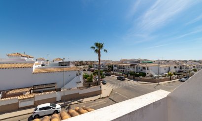 Revente - Maison de ville - Punta Prima - La Ciñuelica