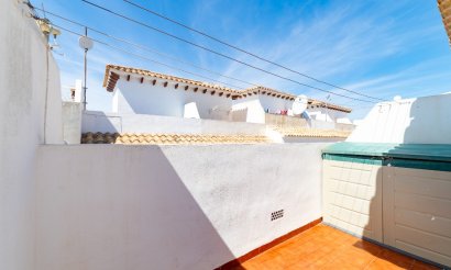 Revente - Maison de ville - Punta Prima - La Ciñuelica