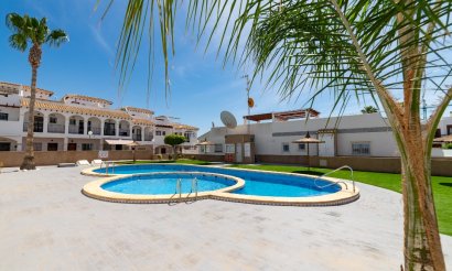 Revente - Maison de ville - Punta Prima - La Ciñuelica