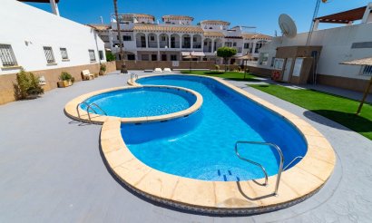 Revente - Maison de ville - Punta Prima - La Ciñuelica