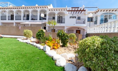 Revente - Maison de ville - Punta Prima - La Ciñuelica