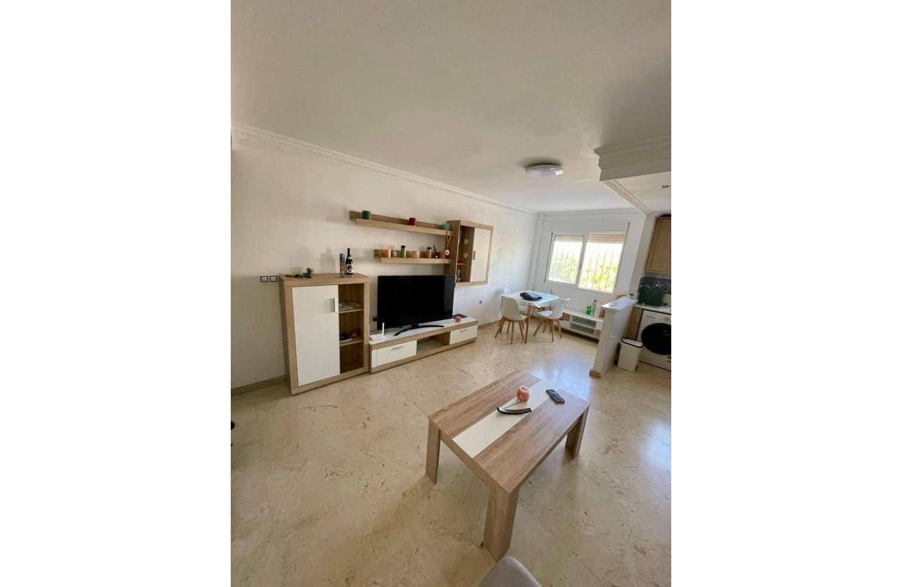 Reventa - Apartamento / piso - Benijofar - Pueblo 4