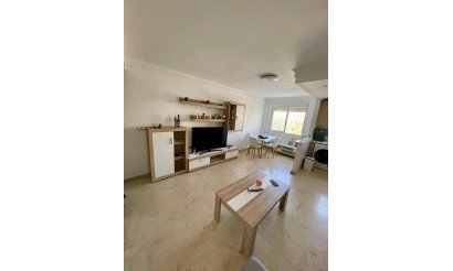 Reventa - Apartamento / piso - Benijofar - Pueblo 4