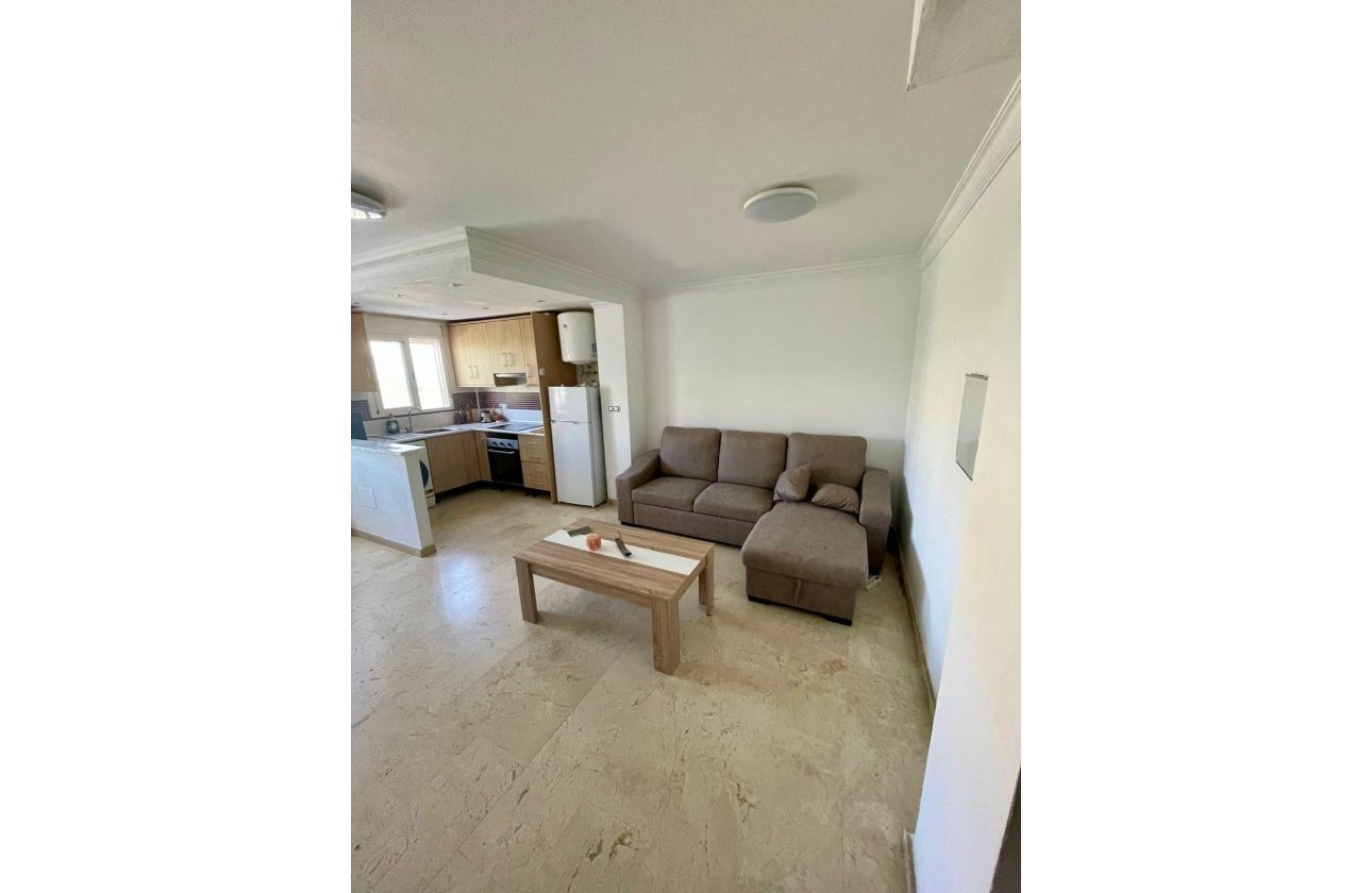 Reventa - Apartamento / piso - Benijofar - Pueblo 4