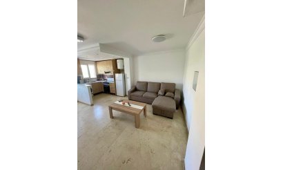 Reventa - Apartamento / piso - Benijofar - Pueblo 4