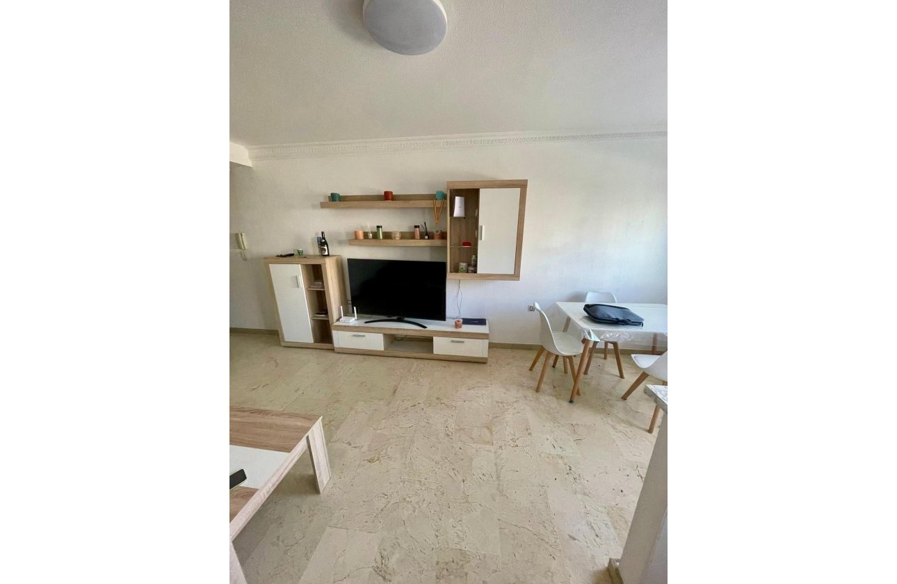 Reventa - Apartamento / piso - Benijofar - Pueblo 4