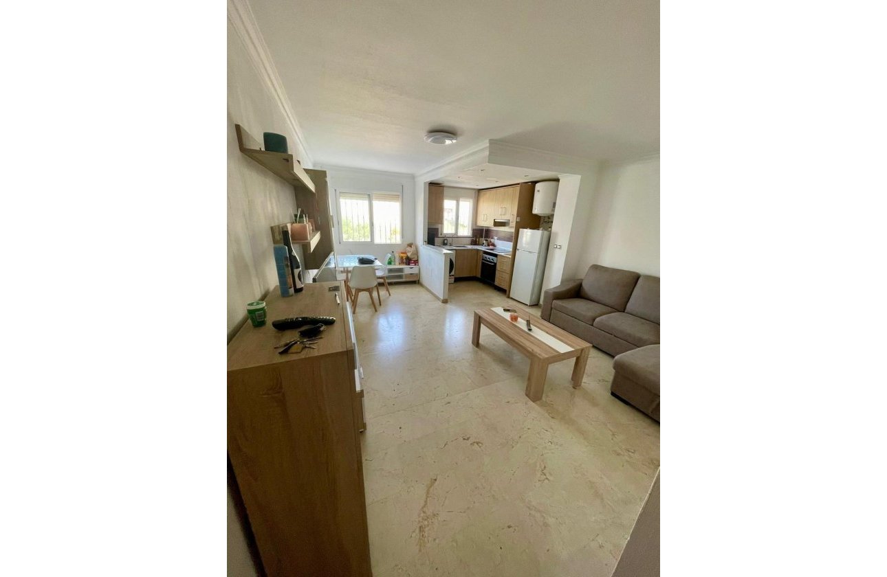 Reventa - Apartamento / piso - Benijofar - Pueblo 4