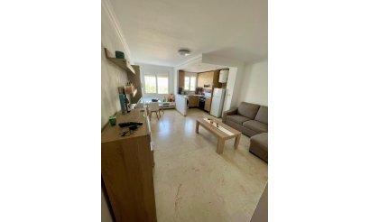 Reventa - Apartamento / piso - Benijofar - Pueblo 4