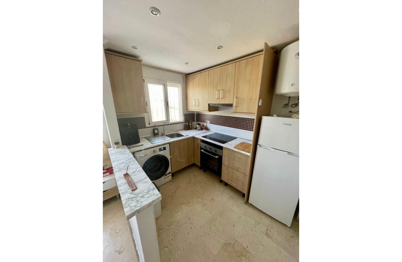 Reventa - Apartamento / piso - Benijofar - Pueblo 4