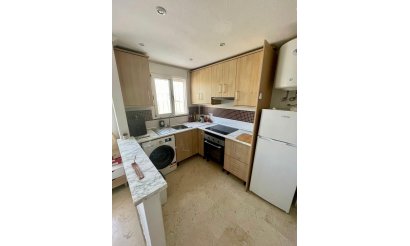 Reventa - Apartamento / piso - Benijofar - Pueblo 4