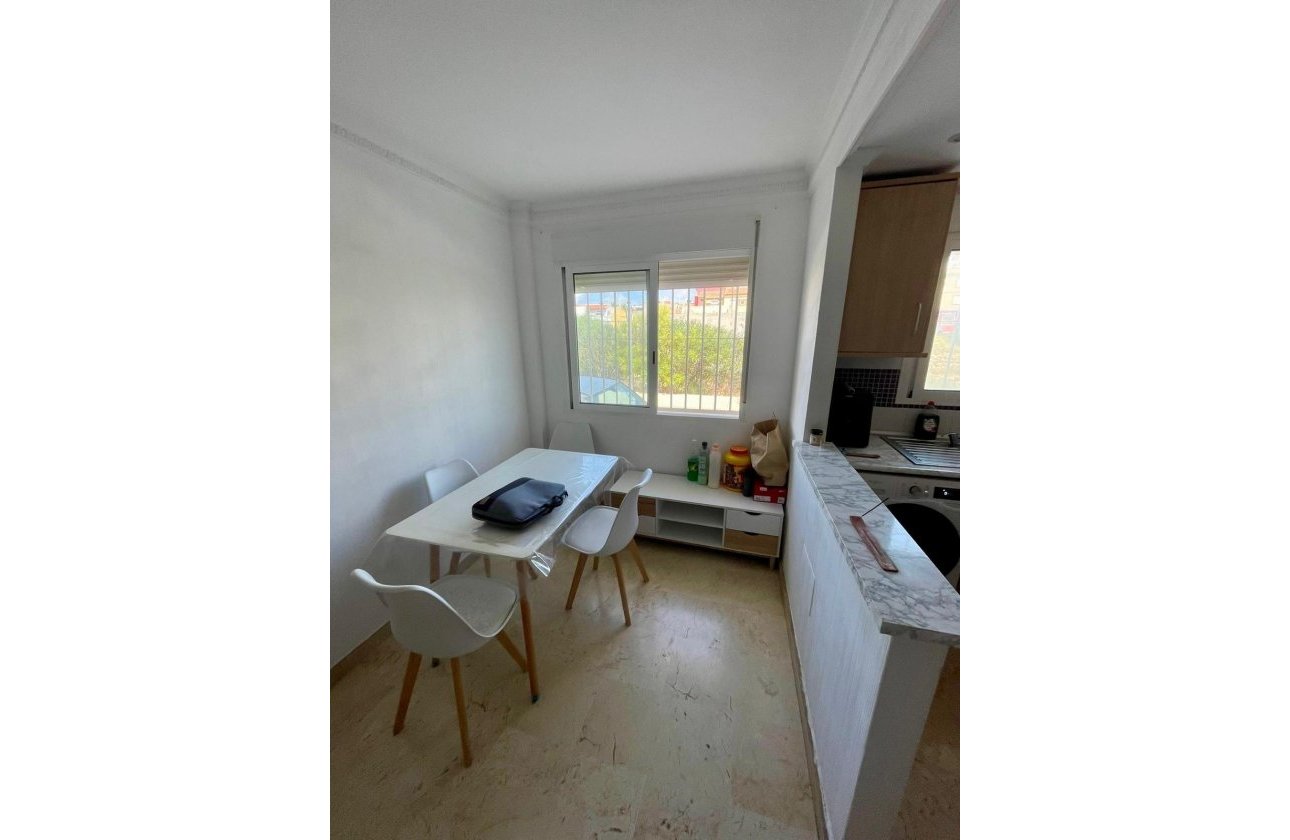 Reventa - Apartamento / piso - Benijofar - Pueblo 4