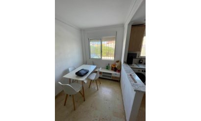 Reventa - Apartamento / piso - Benijofar - Pueblo 4