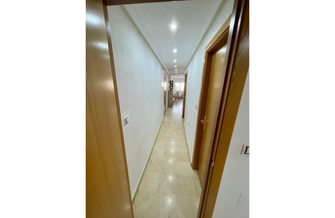 Reventa - Apartamento / piso - Benijofar - Pueblo 4