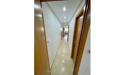 Reventa - Apartamento / piso - Benijofar - Pueblo 4