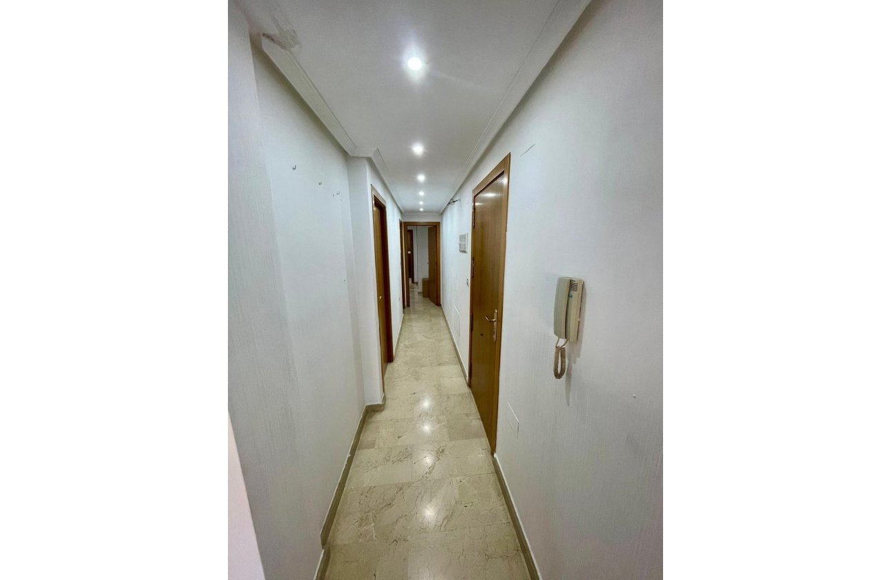 Reventa - Apartamento / piso - Benijofar - Pueblo 4