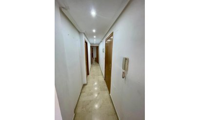 Reventa - Apartamento / piso - Benijofar - Pueblo 4
