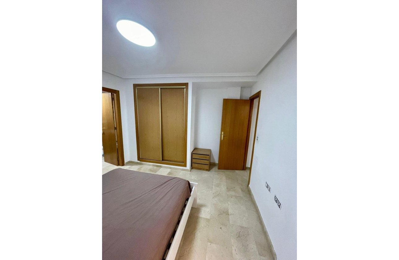 Reventa - Apartamento / piso - Benijofar - Pueblo 4