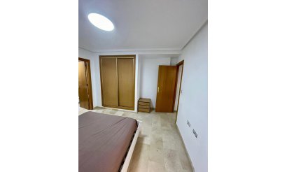 Reventa - Apartamento / piso - Benijofar - Pueblo 4
