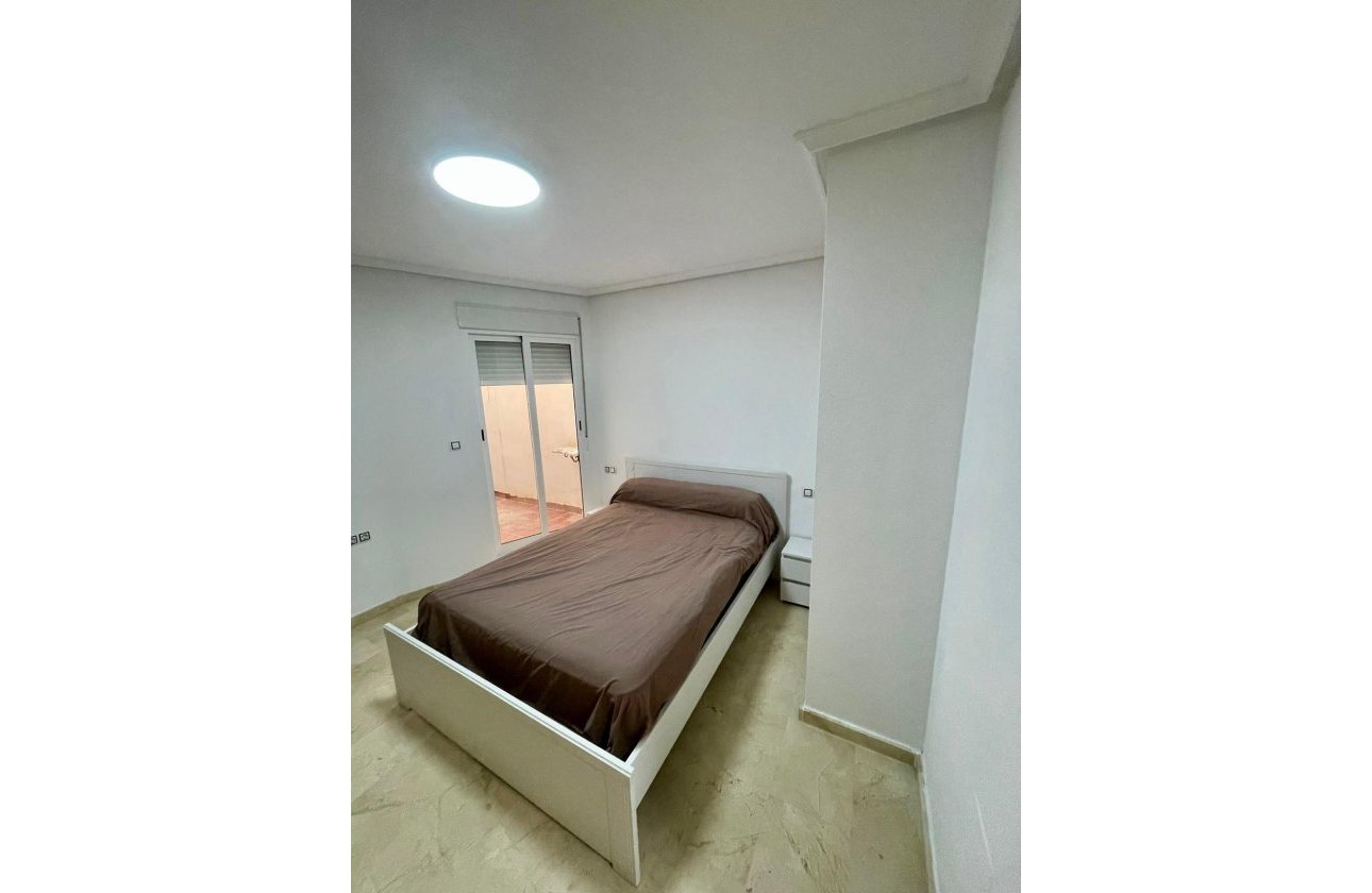 Reventa - Apartamento / piso - Benijofar - Pueblo 4