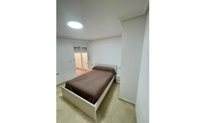 Reventa - Apartamento / piso - Benijofar - Pueblo 4