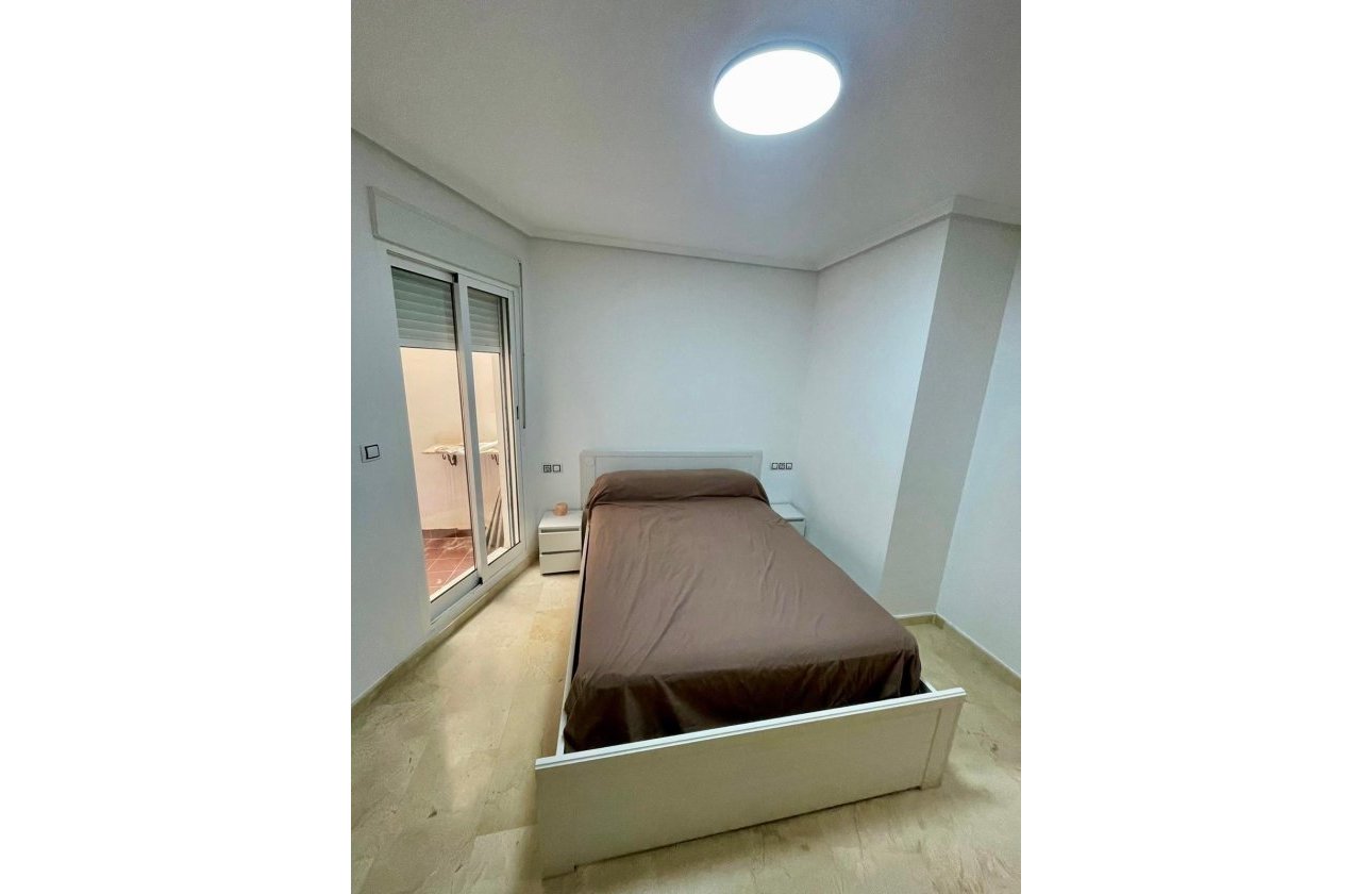 Reventa - Apartamento / piso - Benijofar - Pueblo 4