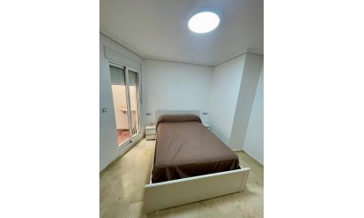 Reventa - Apartamento / piso - Benijofar - Pueblo 4