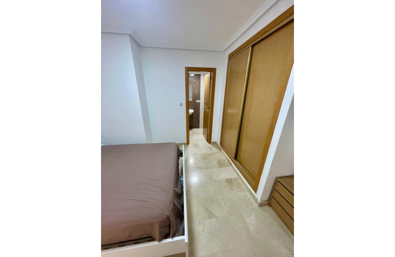 Reventa - Apartamento / piso - Benijofar - Pueblo 4