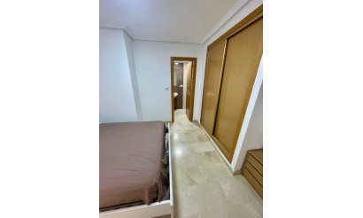 Reventa - Apartamento / piso - Benijofar - Pueblo 4