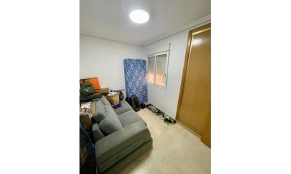 Reventa - Apartamento / piso - Benijofar - Pueblo 4