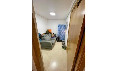 Reventa - Apartamento / piso - Benijofar - Pueblo 4