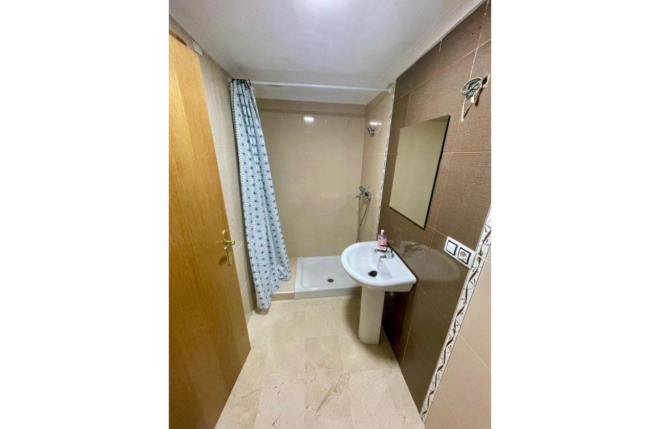 Reventa - Apartamento / piso - Benijofar - Pueblo 4