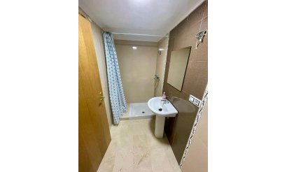 Reventa - Apartamento / piso - Benijofar - Pueblo 4