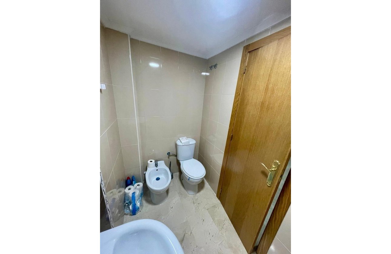 Reventa - Apartamento / piso - Benijofar - Pueblo 4