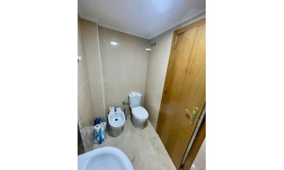 Reventa - Apartamento / piso - Benijofar - Pueblo 4