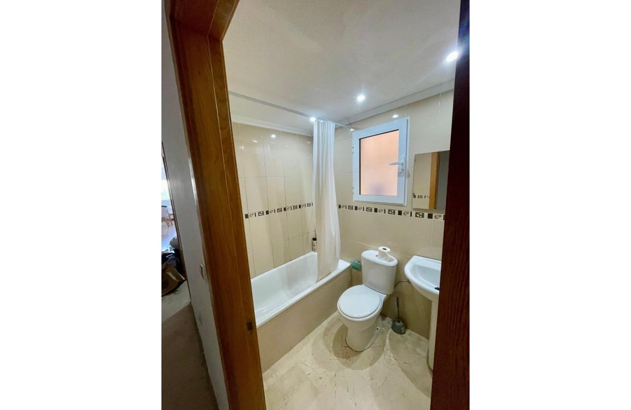 Reventa - Apartamento / piso - Benijofar - Pueblo 4