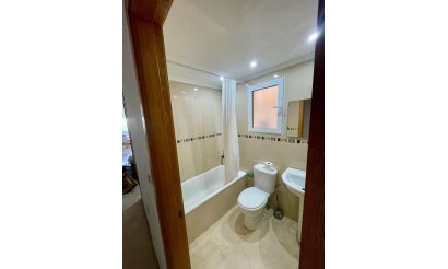 Reventa - Apartamento / piso - Benijofar - Pueblo 4