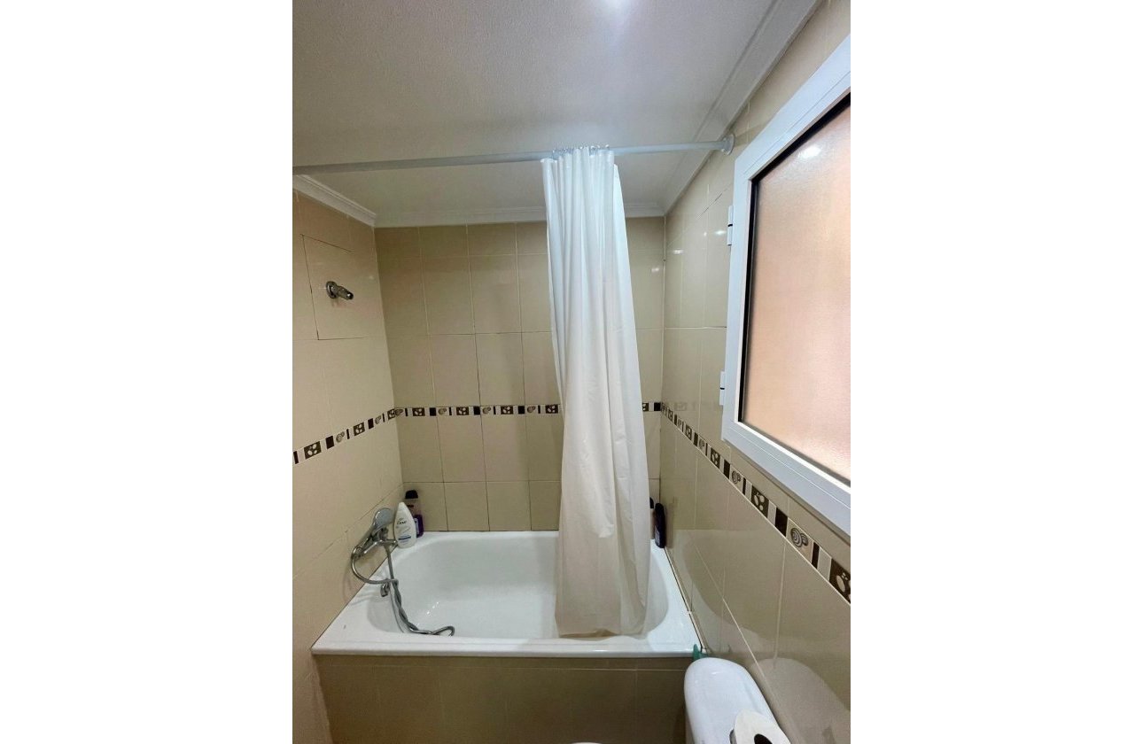 Reventa - Apartamento / piso - Benijofar - Pueblo 4