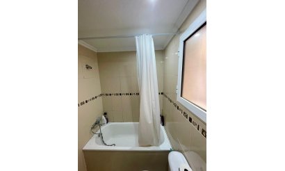 Reventa - Apartamento / piso - Benijofar - Pueblo 4