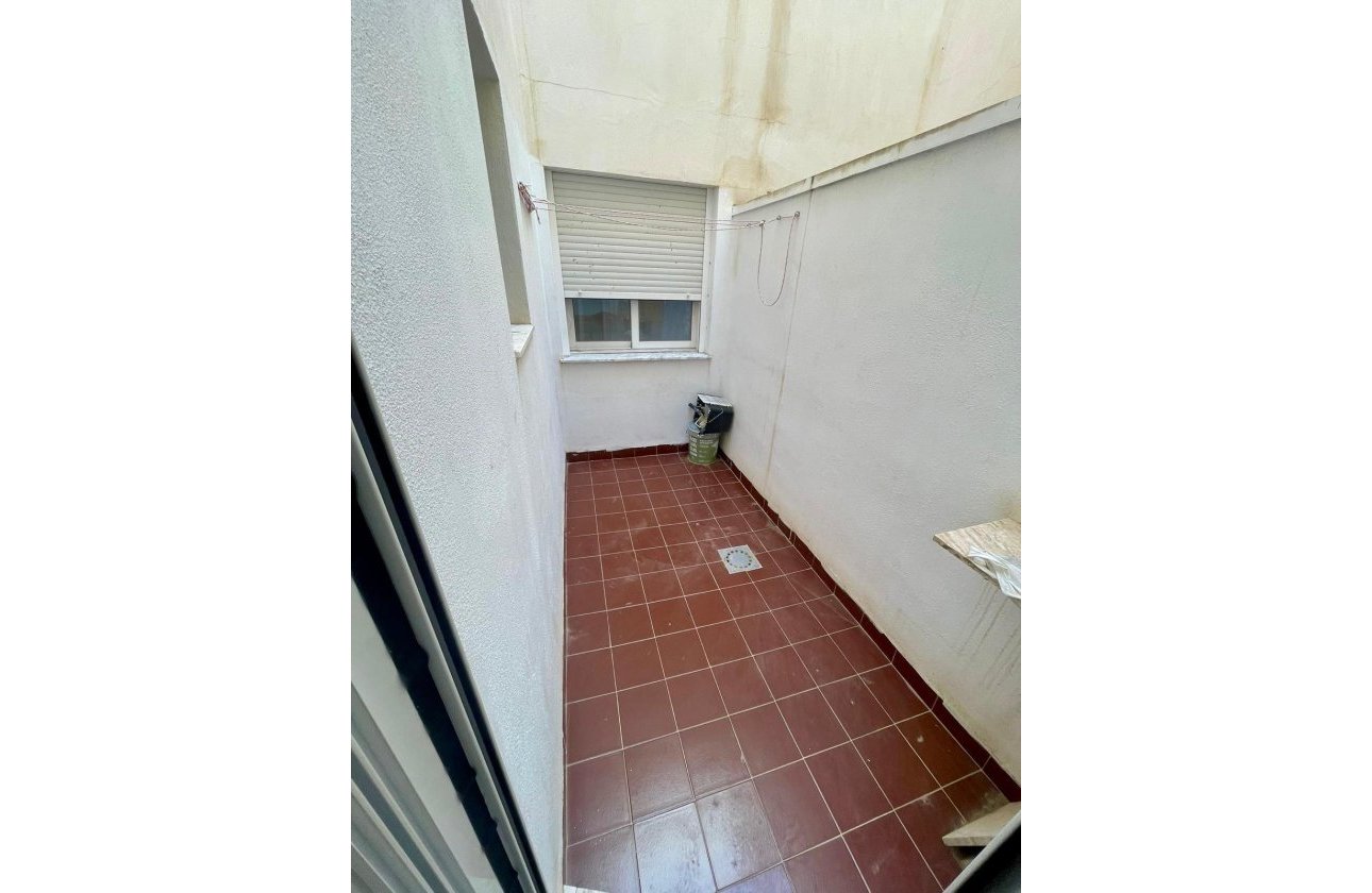 Reventa - Apartamento / piso - Benijofar - Pueblo 4