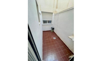Reventa - Apartamento / piso - Benijofar - Pueblo 4