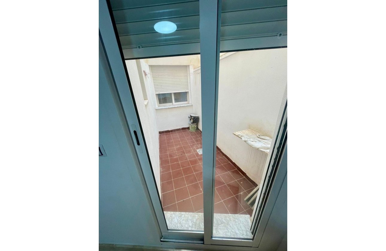 Reventa - Apartamento / piso - Benijofar - Pueblo 4