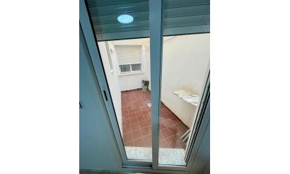 Reventa - Apartamento / piso - Benijofar - Pueblo 4