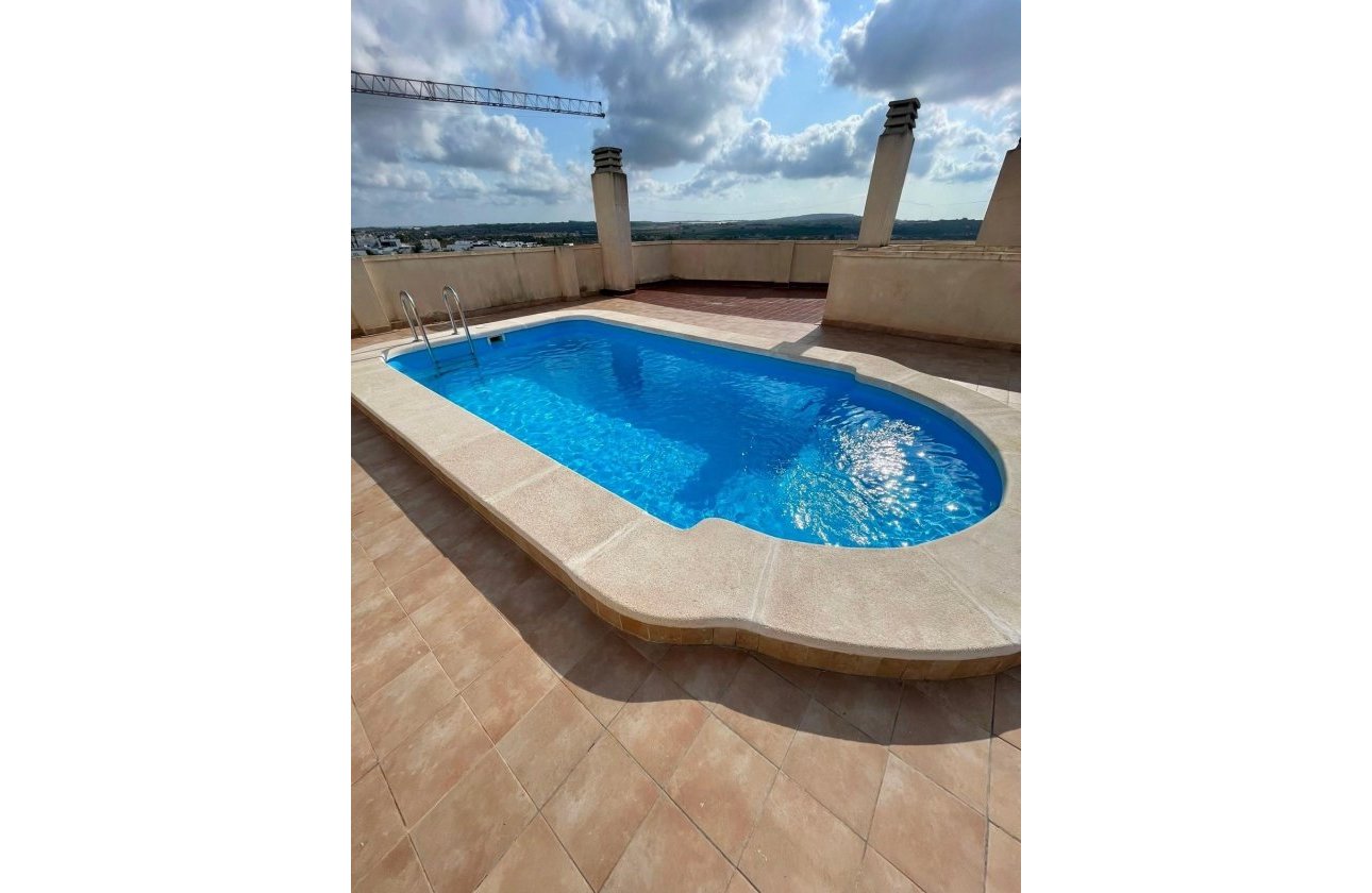 Reventa - Apartamento / piso - Benijofar - Pueblo 4