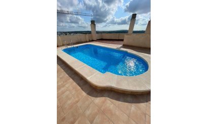 Reventa - Apartamento / piso - Benijofar - Pueblo 4