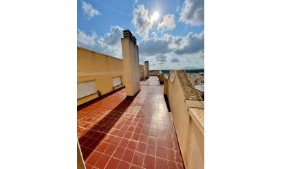 Reventa - Apartamento / piso - Benijofar - Pueblo 4