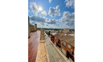 Reventa - Apartamento / piso - Benijofar - Pueblo 4