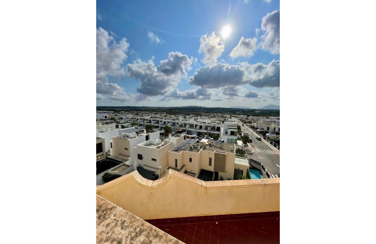 Reventa - Apartamento / piso - Benijofar - Pueblo 4