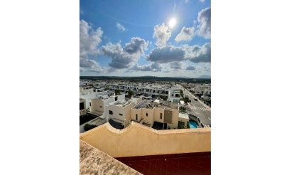 Reventa - Apartamento / piso - Benijofar - Pueblo 4