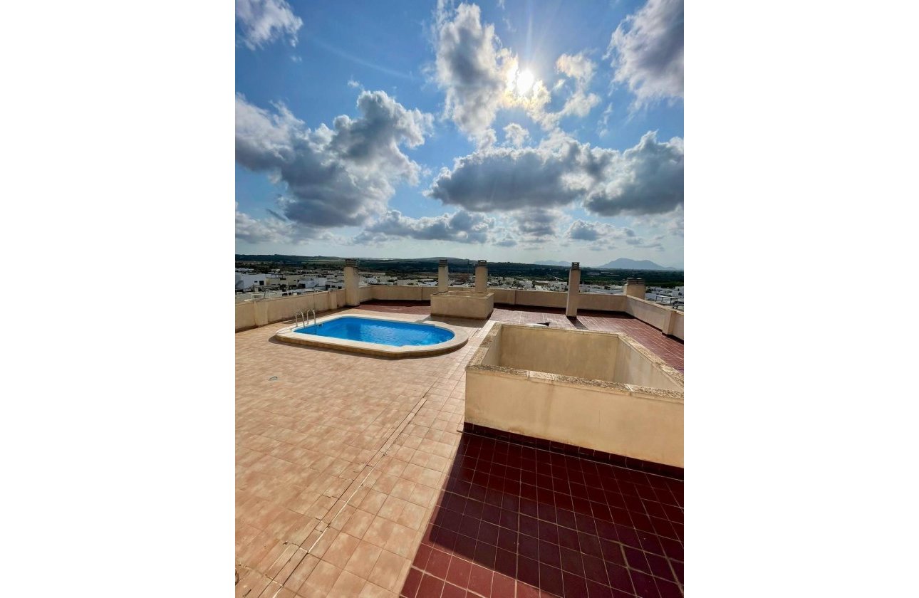 Reventa - Apartamento / piso - Benijofar - Pueblo 4