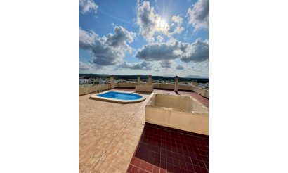 Reventa - Apartamento / piso - Benijofar - Pueblo 4